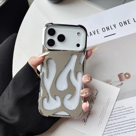 Flame Case for iPhone -iPouch