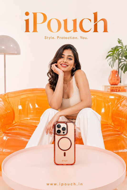 Best iPhone Cases in India 2026: Protect Your iPhone 17 in Style