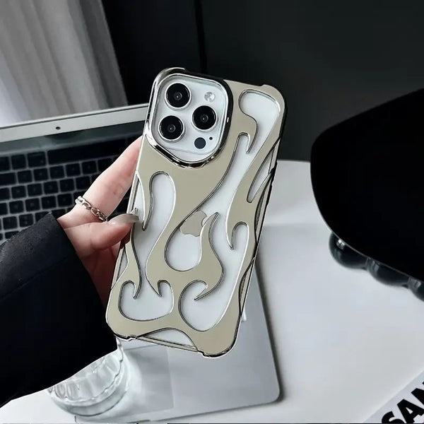 Trending Cases