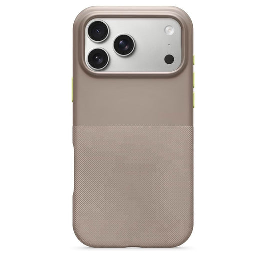 iPouch iPhone Rugged Case with MagSafe and Camera Control
