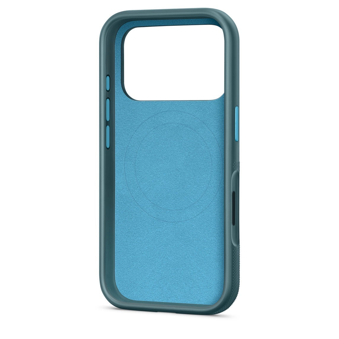 iPouch iPhone Rugged Case with MagSafe and Camera Control