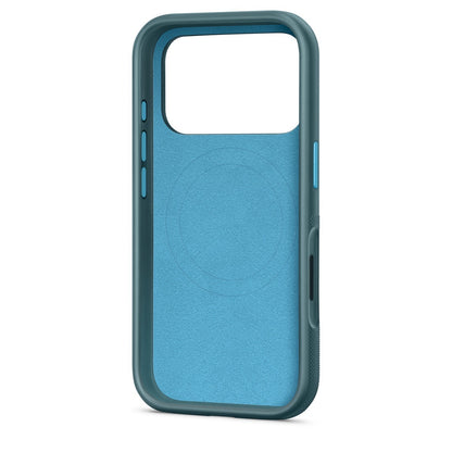 iPouch iPhone Rugged Case with MagSafe and Camera Control