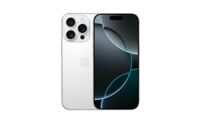 iPhone 16 Pro