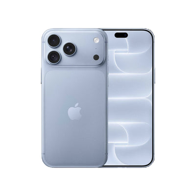 iPhone 18 Pro