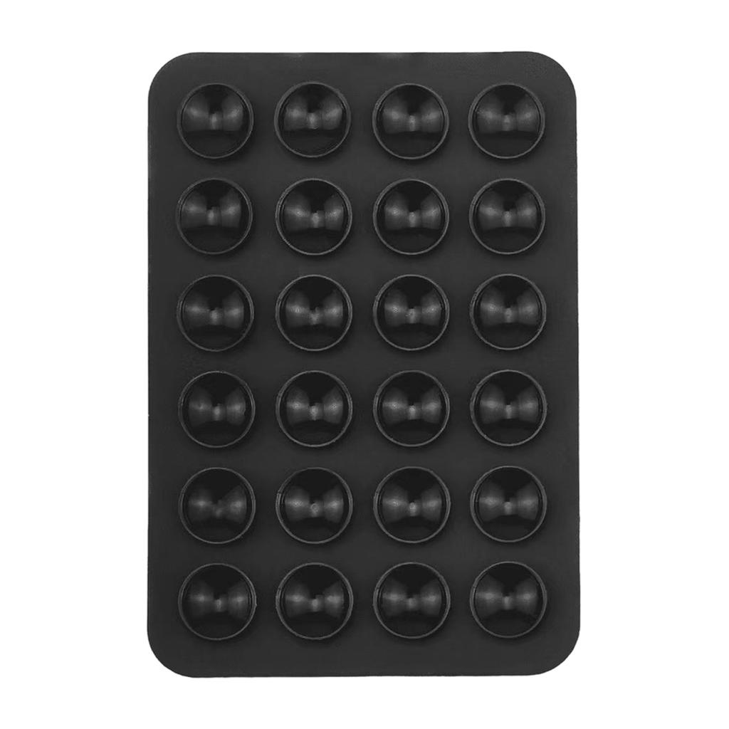 Silicone Suction Phone Sticker