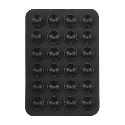 Silicone Suction Phone Sticker
