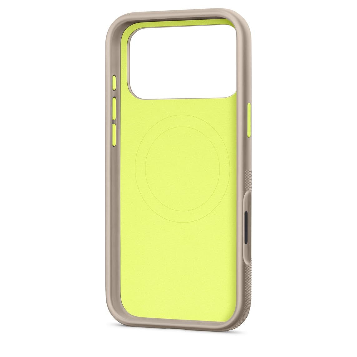 iPouch iPhone Rugged Case with MagSafe and Camera Control