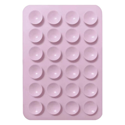 Silicone Suction Phone Sticker