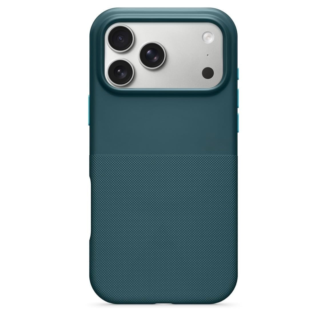 iPouch iPhone Rugged Case with MagSafe and Camera Control