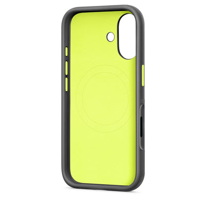iPouch iPhone Rugged Case with MagSafe and Camera Control