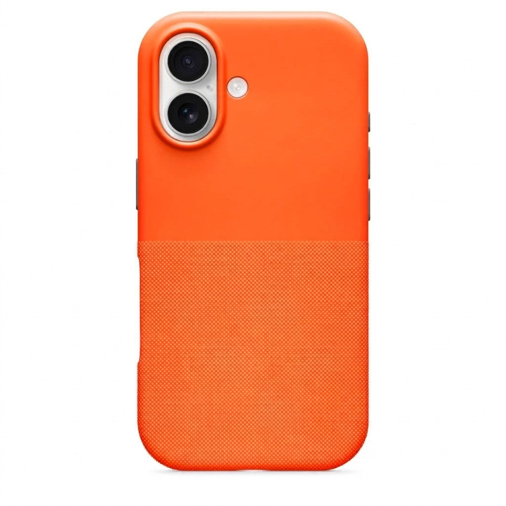 iPouch iPhone Rugged Case with MagSafe and Camera Control