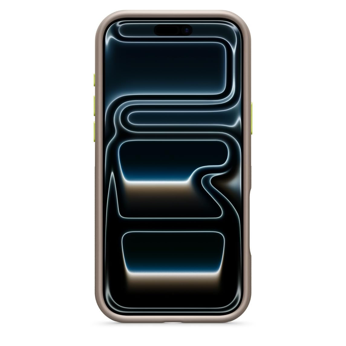 iPouch iPhone Rugged Case with MagSafe and Camera Control