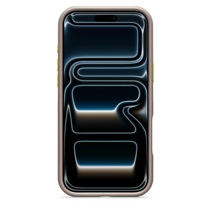 iPouch iPhone Rugged Case with MagSafe and Camera Control