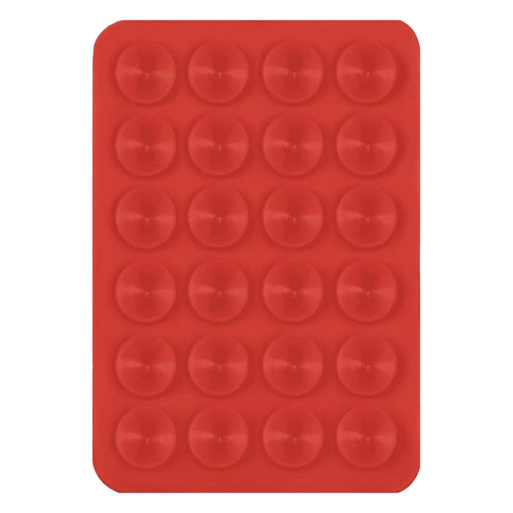 Silicone Suction Phone Sticker