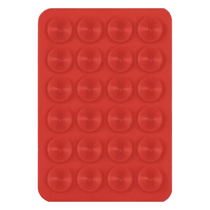 Silicone Suction Phone Sticker