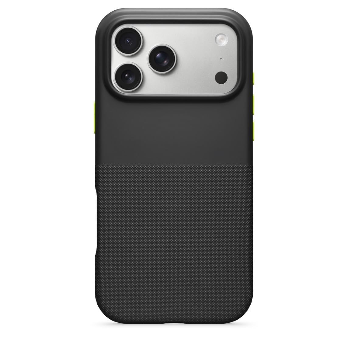 iPouch iPhone Rugged Case with MagSafe and Camera Control
