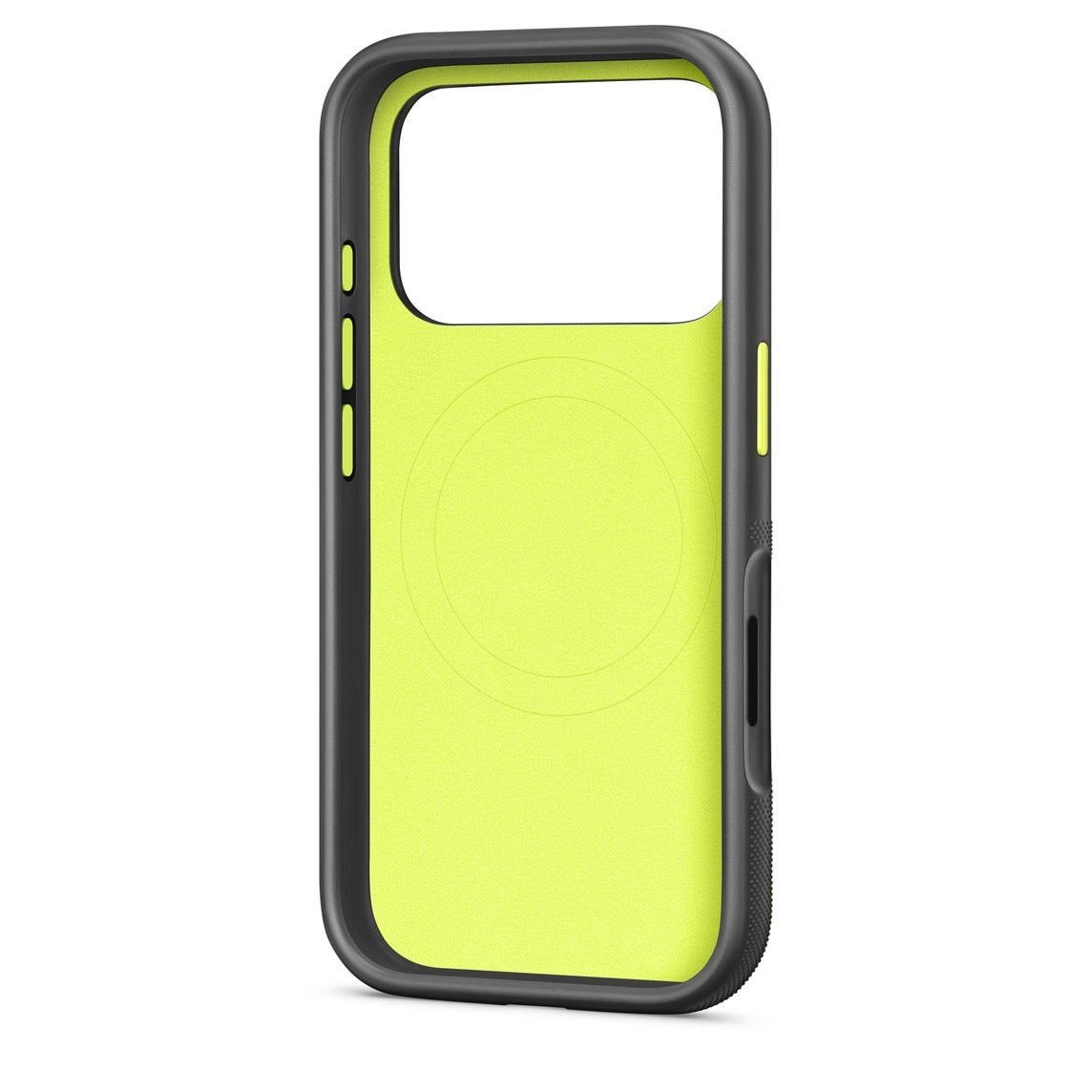 iPouch iPhone Rugged Case with MagSafe and Camera Control