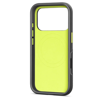 iPouch iPhone Rugged Case with MagSafe and Camera Control