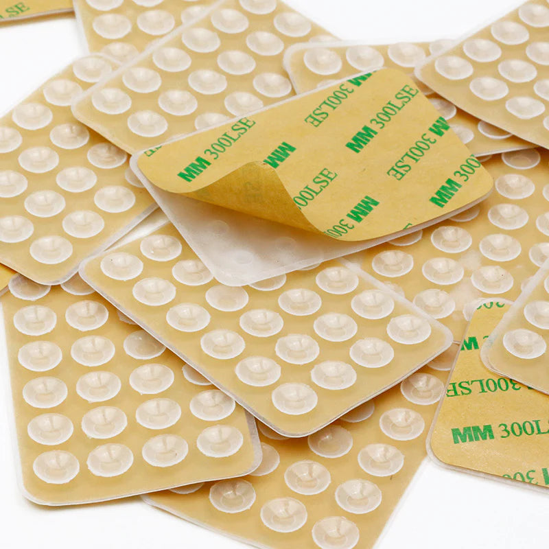 Silicone Suction Phone Sticker