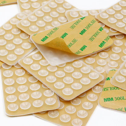 Silicone Suction Phone Sticker