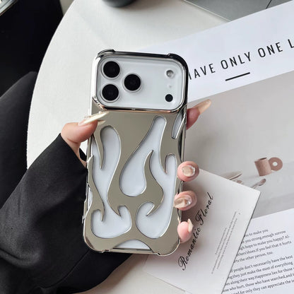 Flame Case for iPhone -iPouch