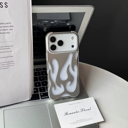 Flame Case for iPhone -iPouch