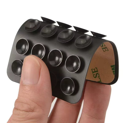 Silicone Suction Phone Sticker