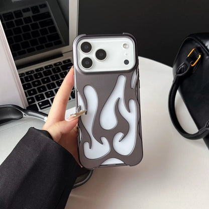 Flame Case for iPhone -iPouch