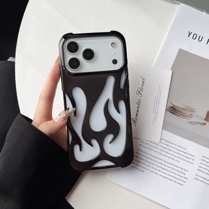 Flame Case for iPhone -iPouch