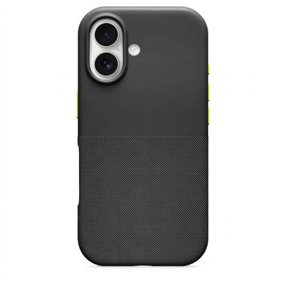 iPouch iPhone Rugged Case with MagSafe and Camera Control