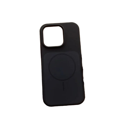 MagSafe Silicone iPhone Case — 9 Colours