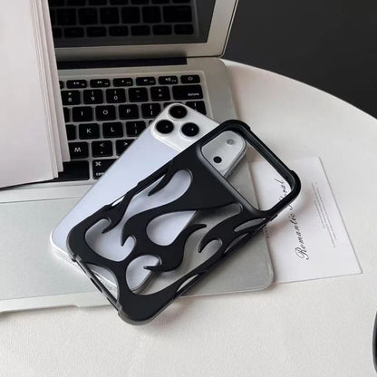 Flame Case for iPhone -iPouch