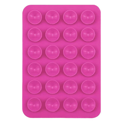 Silicone Suction Phone Sticker