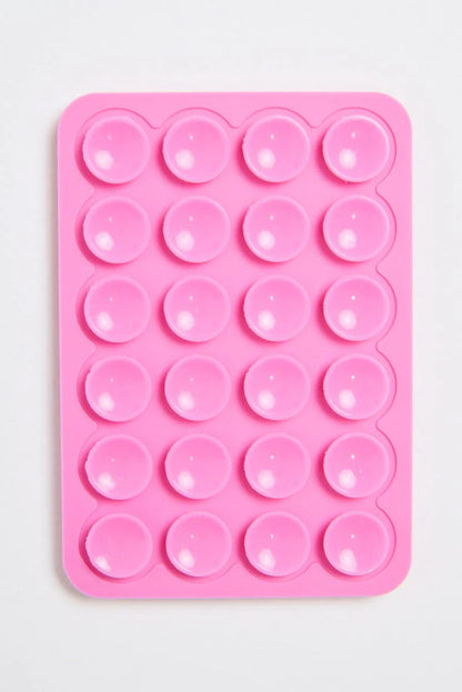 Silicone Suction Phone Sticker
