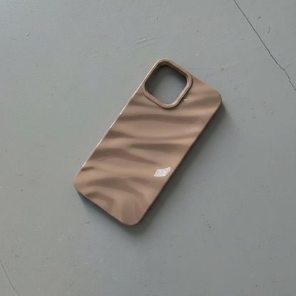 Beige case - 45° flat lay angle