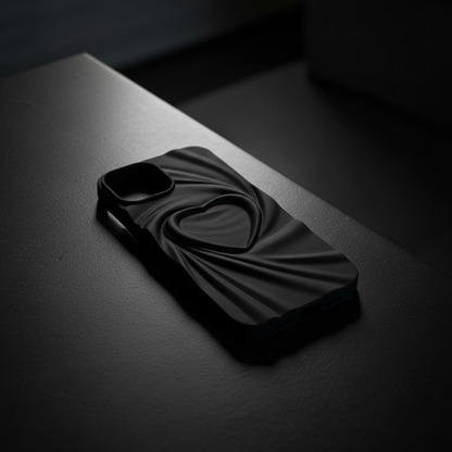 Black Heart Case