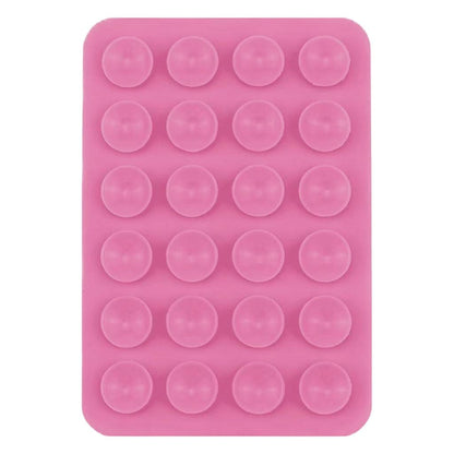 Silicone Suction Phone Sticker