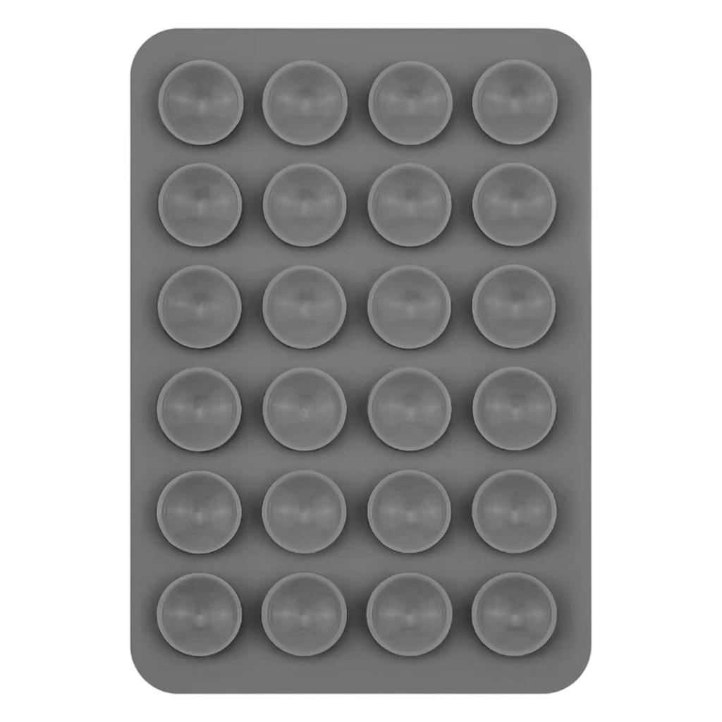 Silicone Suction Phone Sticker