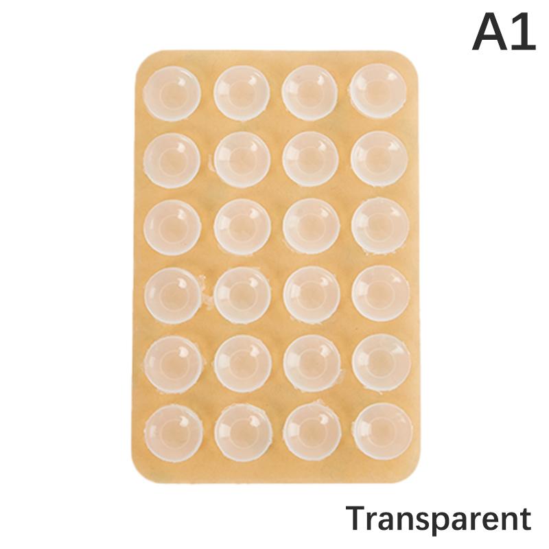 Silicone Suction Phone Sticker