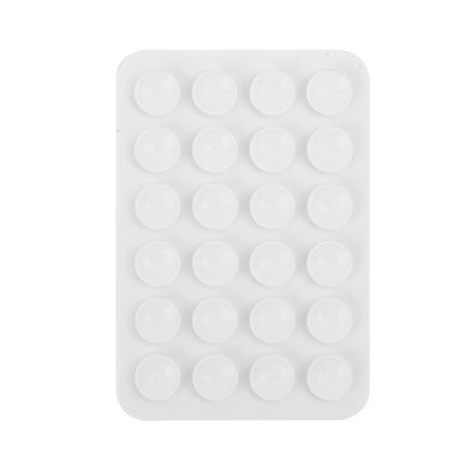 Silicone Suction Phone Sticker