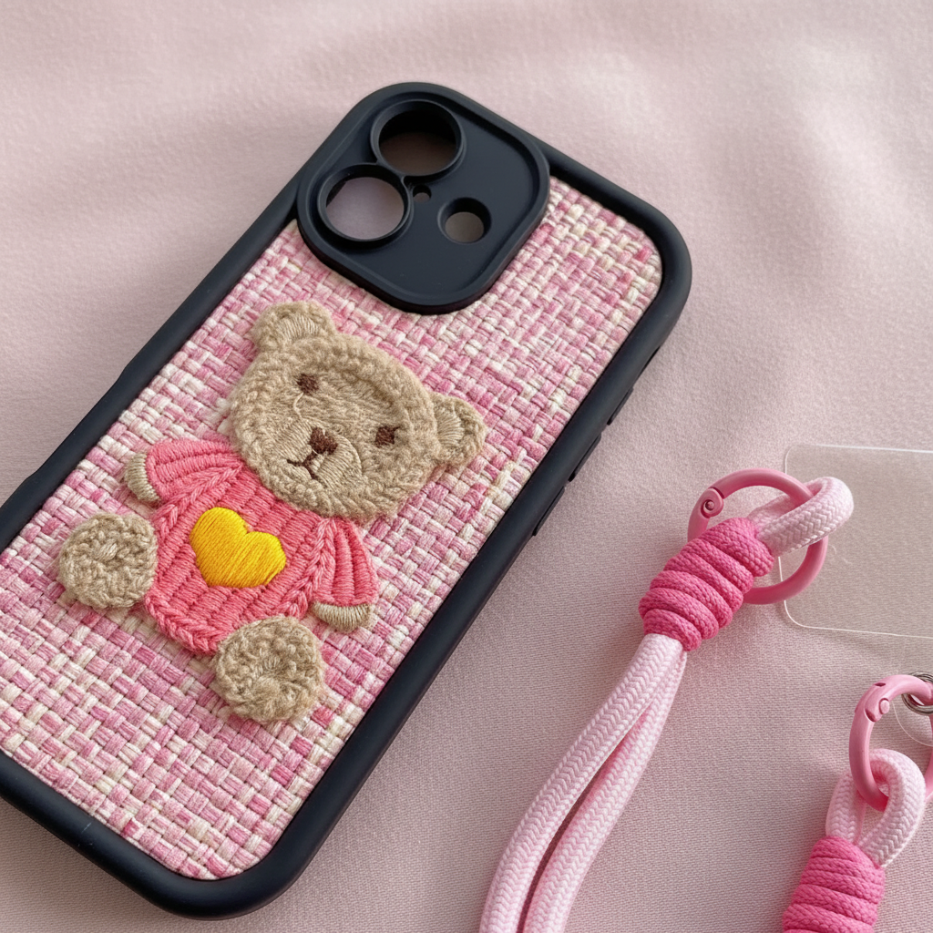 Fabric BG