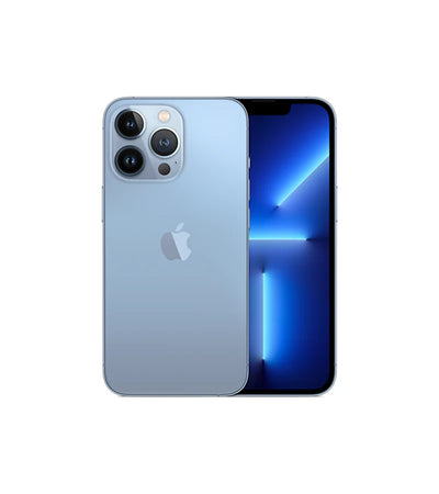 iPhone 13 Pro