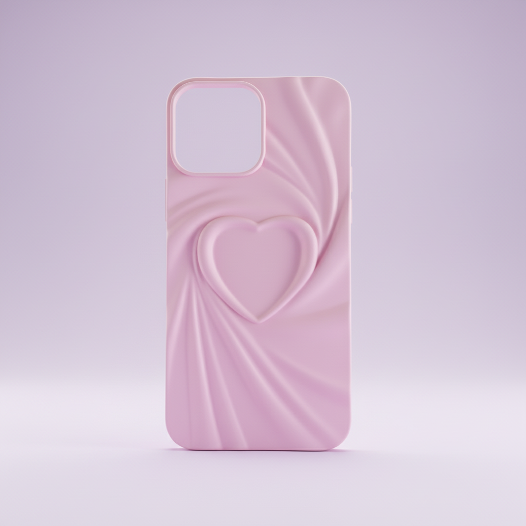 Lilac Gradient