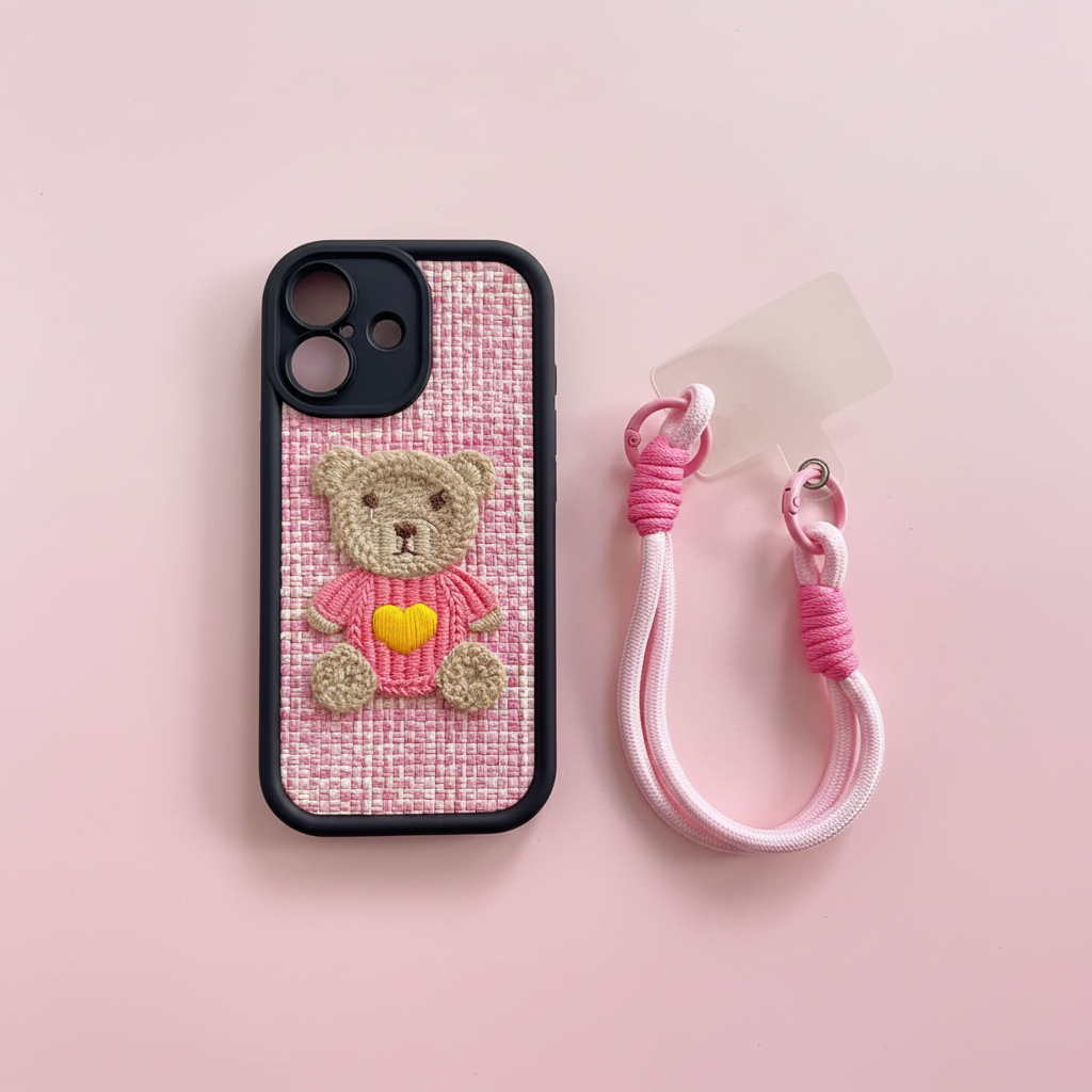 Pink Gradient