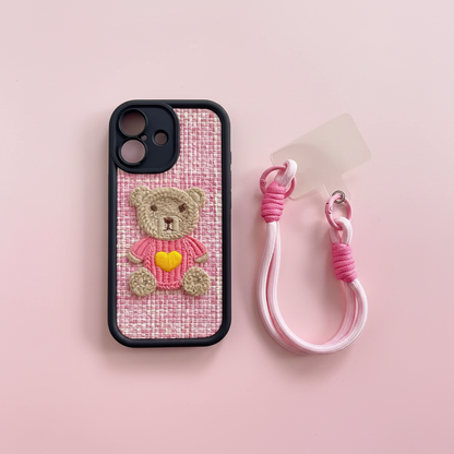 Pink Gradient
