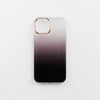 Gradient Fade iPhone Case | Black Edition