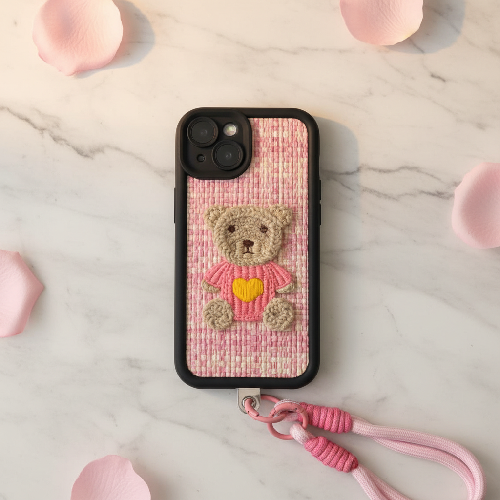 Rose Petal Marble